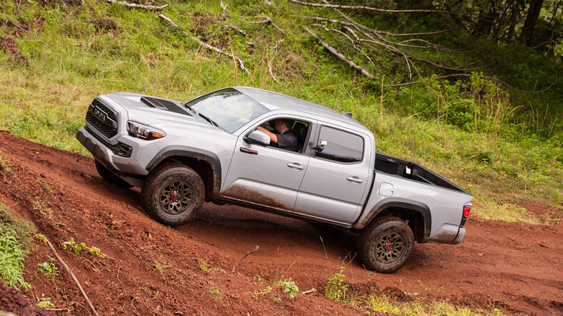 Illustration for article titled New Toyotas, in Yes-No form